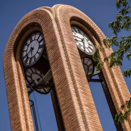 Clock-Tower